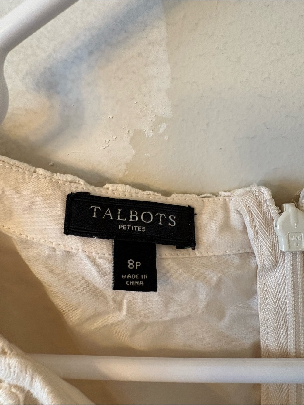 Talbots Dress - Picture 3 of 3